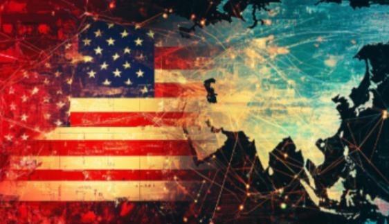 中美若开战，美军是否会＂全面轰炸中国＂？德国军事专家直言不讳地表示，美国要是敢对