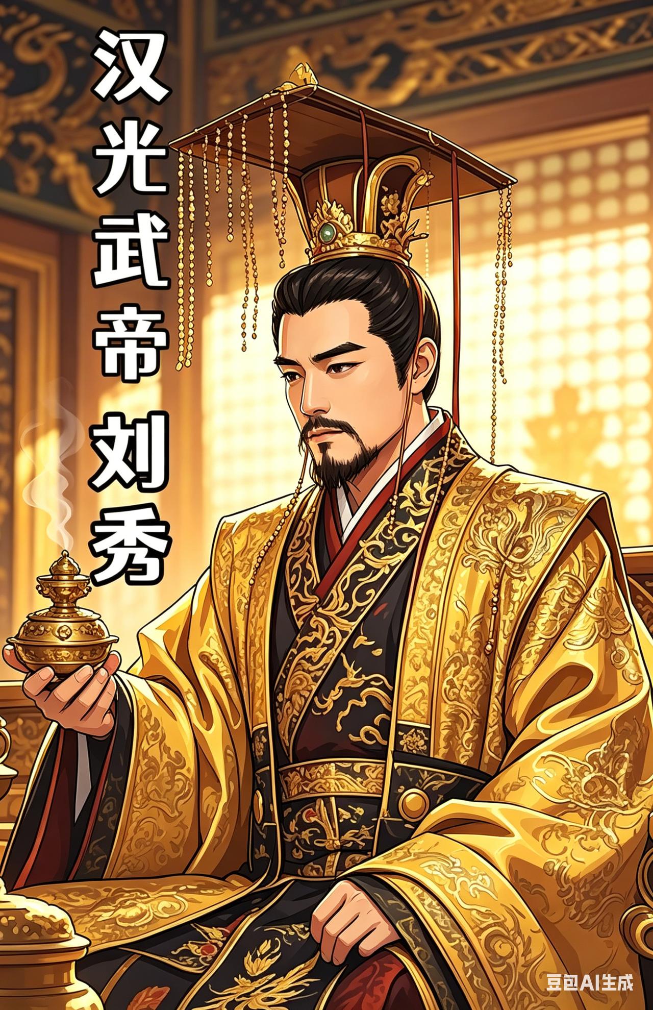 汉光武帝刘秀在位时，有一桩神秘“失踪案”：一个立了大功被他封侯的人，居然在史书中