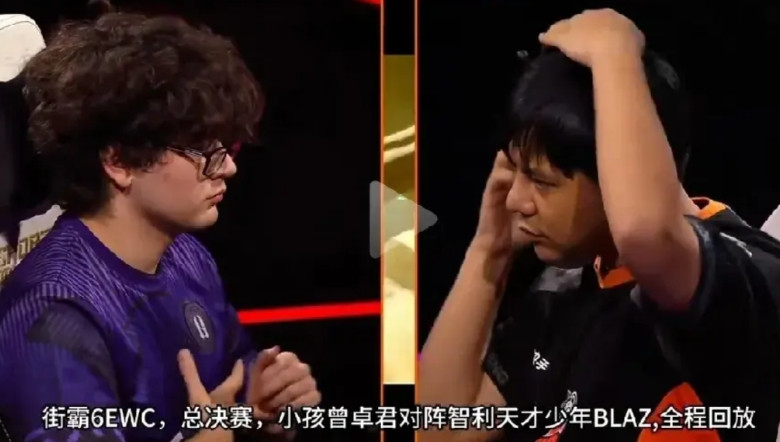 放眼世界，玩格斗游戏的电竞选手有街霸玩的很溜，但玩拳皇不行。有的玩拳皇很