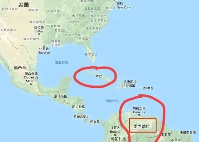 这是威胁美国最好的办法！1962年，苏联眼瞅着美国在自家门口摆导弹，土耳其和意
