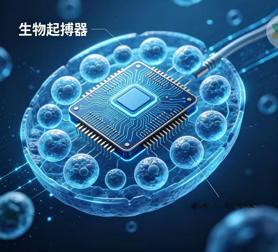 纯天然心跳“生物起搏器”要来了，不用换电池不含金属成份，比“电子起搏器”优势更多