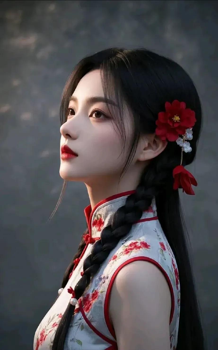 智商高的女人一开口就赢了1，从不说——谢谢而是直接说——谢谢你对比感觉谢谢
