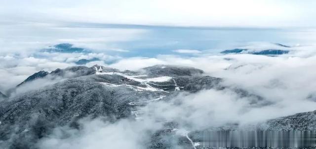 安吉: 比东北还好玩的冰雪小城, 今冬就出发!