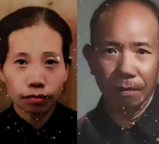 1938年，一位母亲带着儿子报考黄埔军校，负责人拒绝说：“你年纪已39岁，超过年