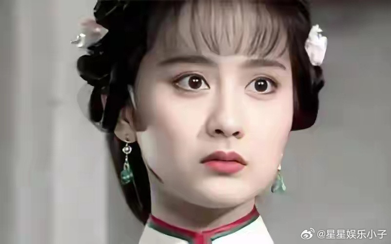 陈德容不再隐瞒！自曝和富豪老公离婚内情，让我想起康辉的一句话​​​