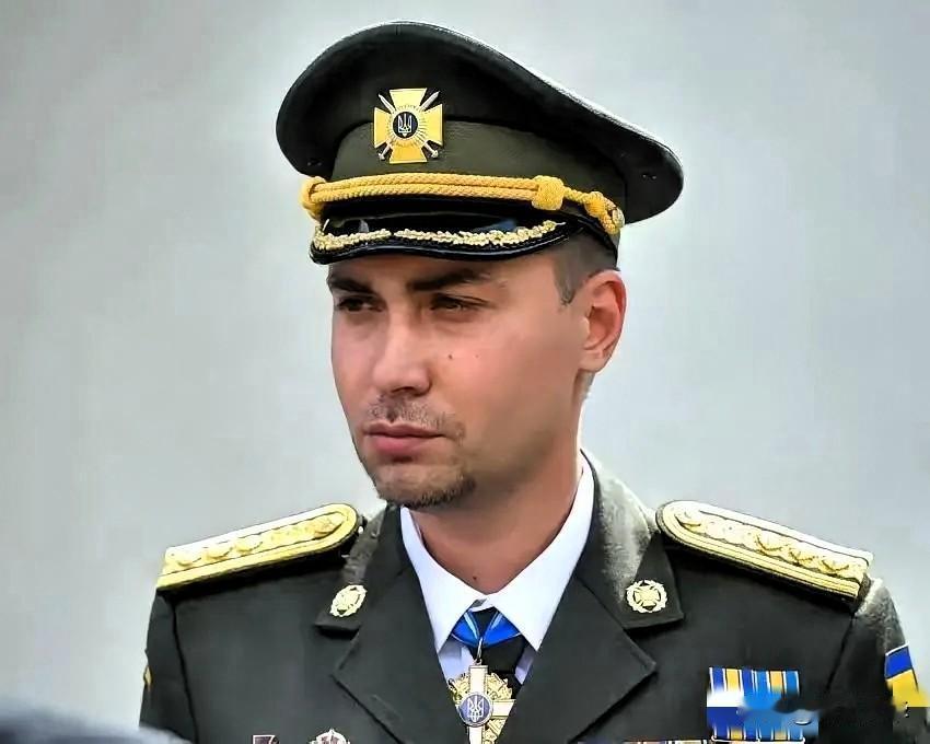 布达诺夫:乌克兰支持了中国乌通社消息，近日布达诺夫接受采访，表达了一种观点，乌