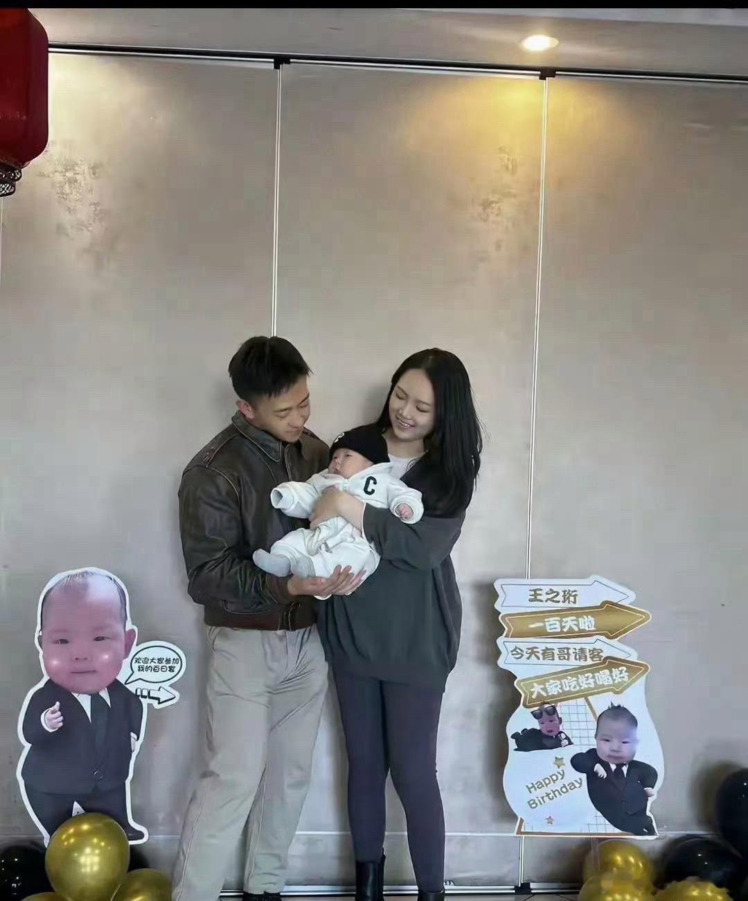 这么好的基因，不生三胎就浪费了