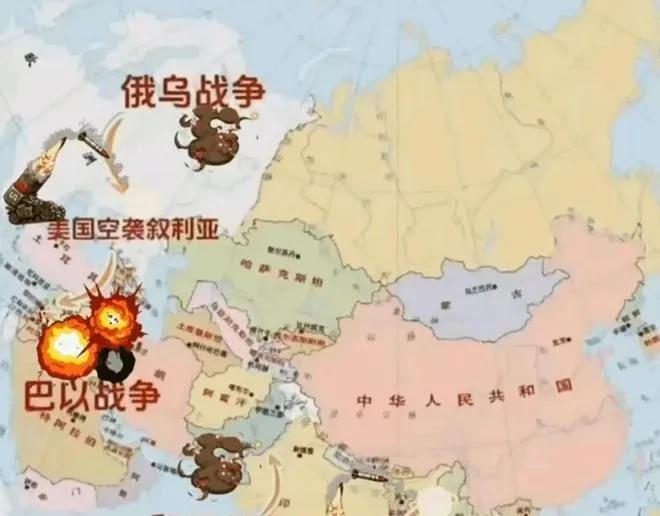 俄乌战争持续近三年，乌克兰国将不国，俄罗斯消耗严重，双方因战争苦不堪言，