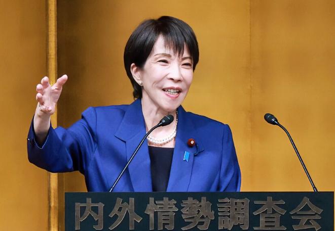 日本的心终于死了 没想到，韩国的几句话彻底让日本寝食难安，因为李在明在访华前