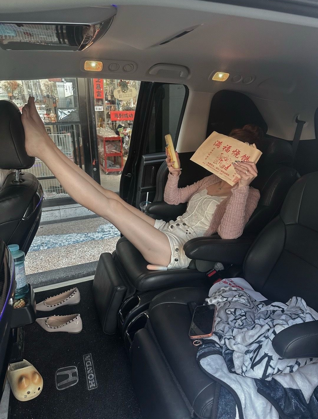 烧饼应该很好吃