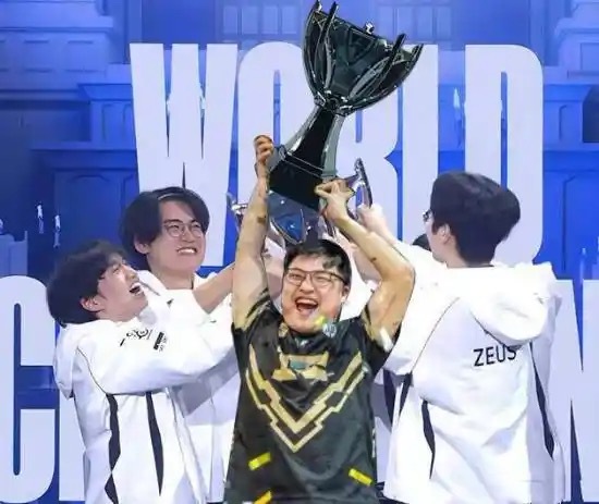 Ming回应Uzi去iG看来iG想通了，反正现在的LPL谁上都一样，还不如签个流