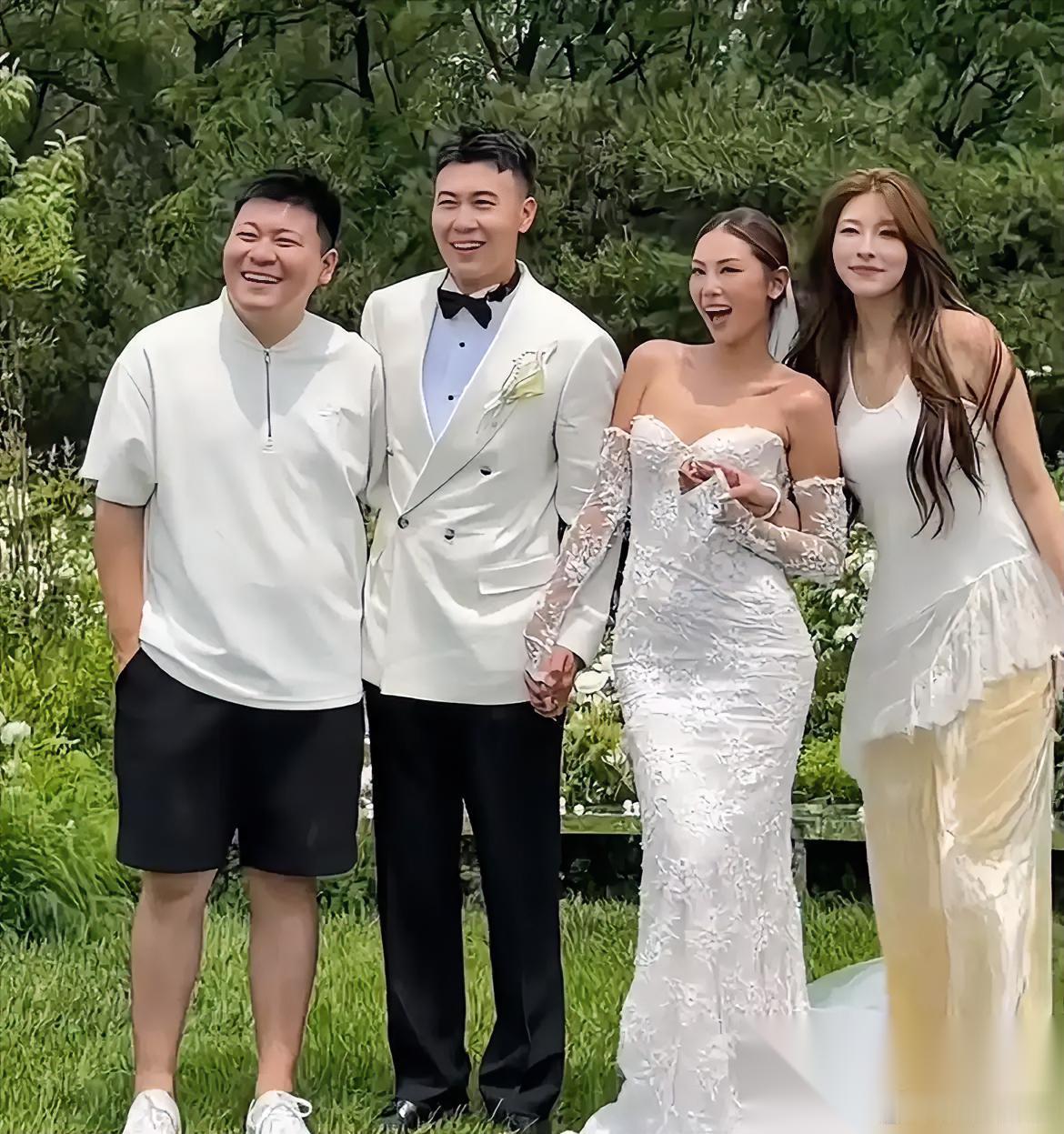 终于明白47岁李晨为啥不结婚了，不是他条件不好，也不是没人喜欢，而是他喜欢的