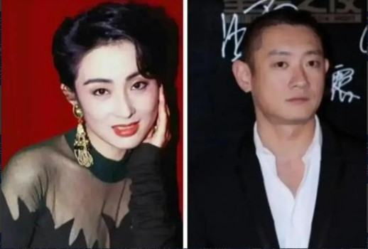 1996年，张敏被逼得走投无路，只身来到上海滩发展，“京城四少”之一的汪雨对张敏
