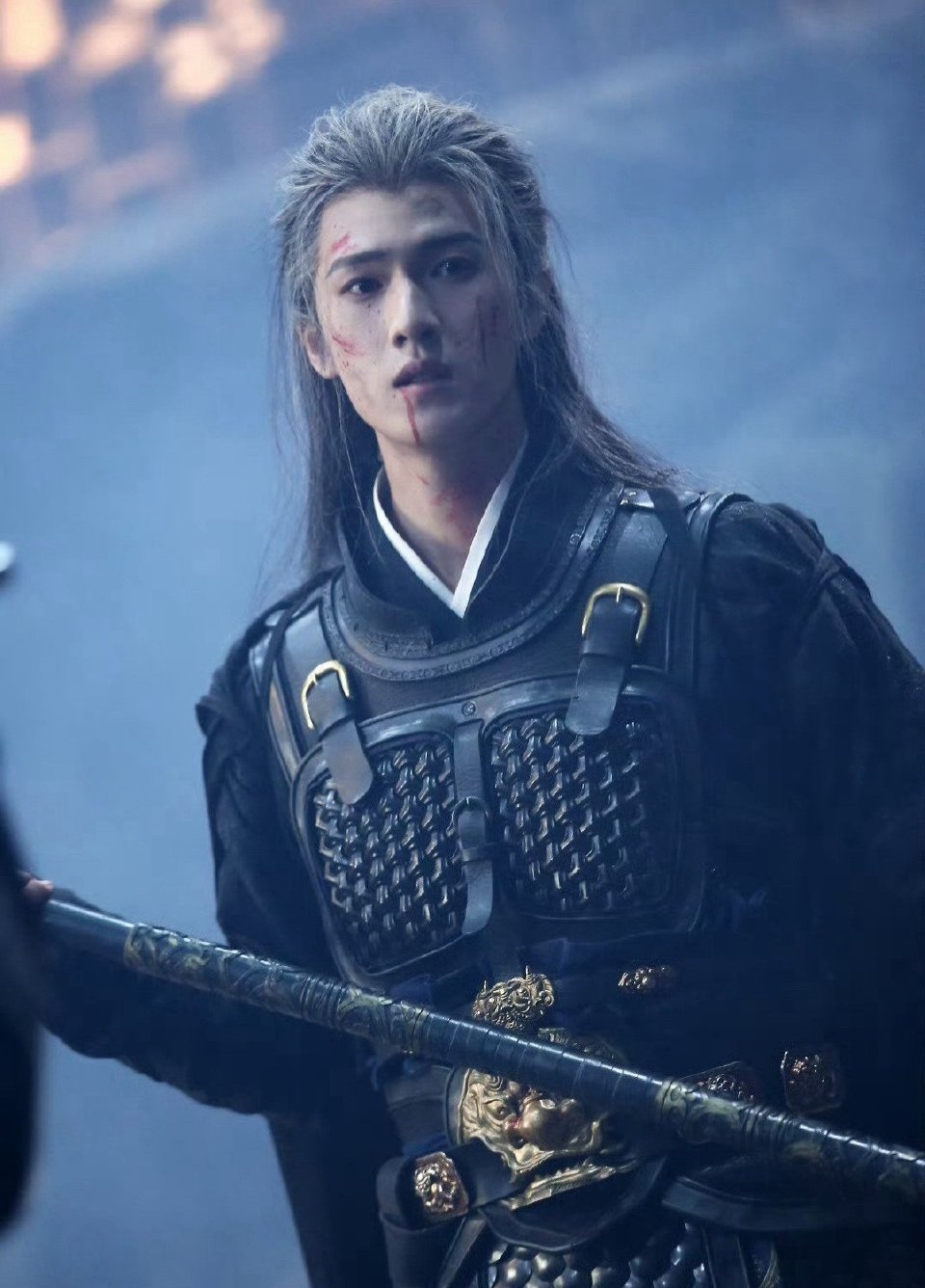 内娱少年将军哪家强？陈飞宇、丁禹兮、李昀锐王星越、敖瑞鹏、丞磊常华森、许凯、张晚