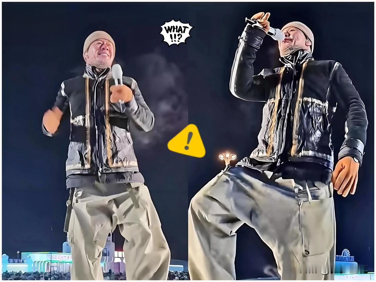 别被带偏！哈尔滨爆火靠的不是明星是冻梨切片的诚意哈尔滨文旅近期因快速