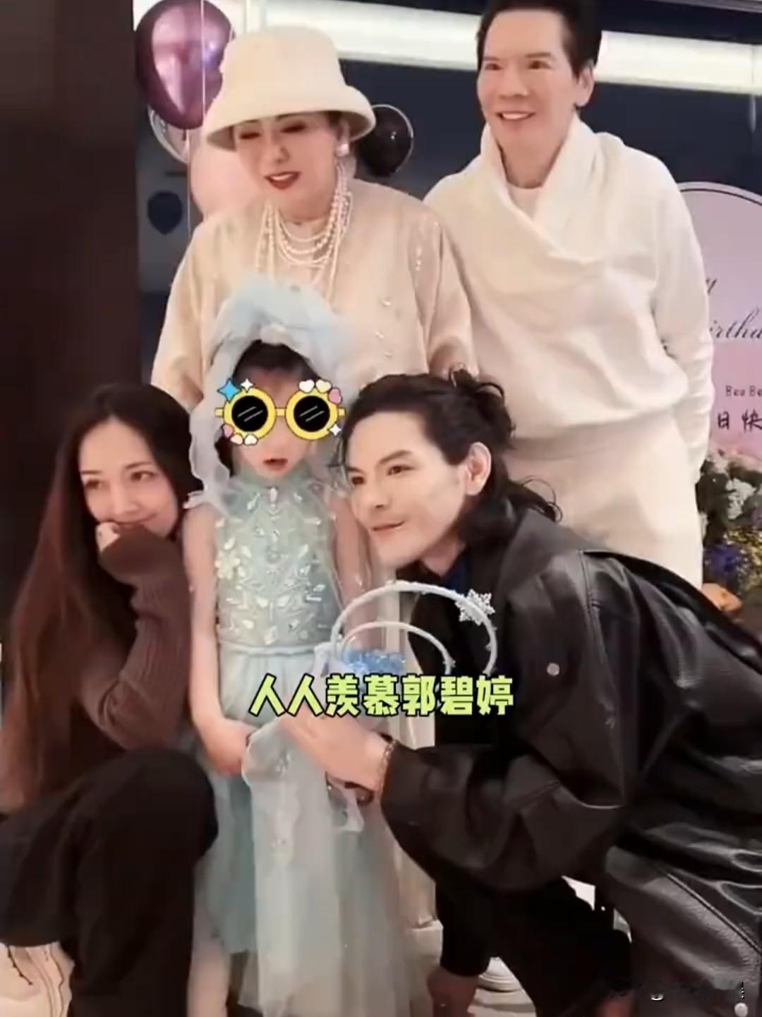 6月18日，向太直播时透露，今年端午会去台北，原因是郭碧婷心生不满，提出抗议，孙