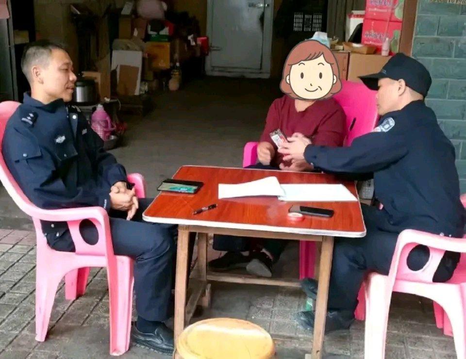 现在骗子的手段真是防不胜防啊！湖南娄底双峰的刘女士为女儿相亲，就差点被“女婿”骗