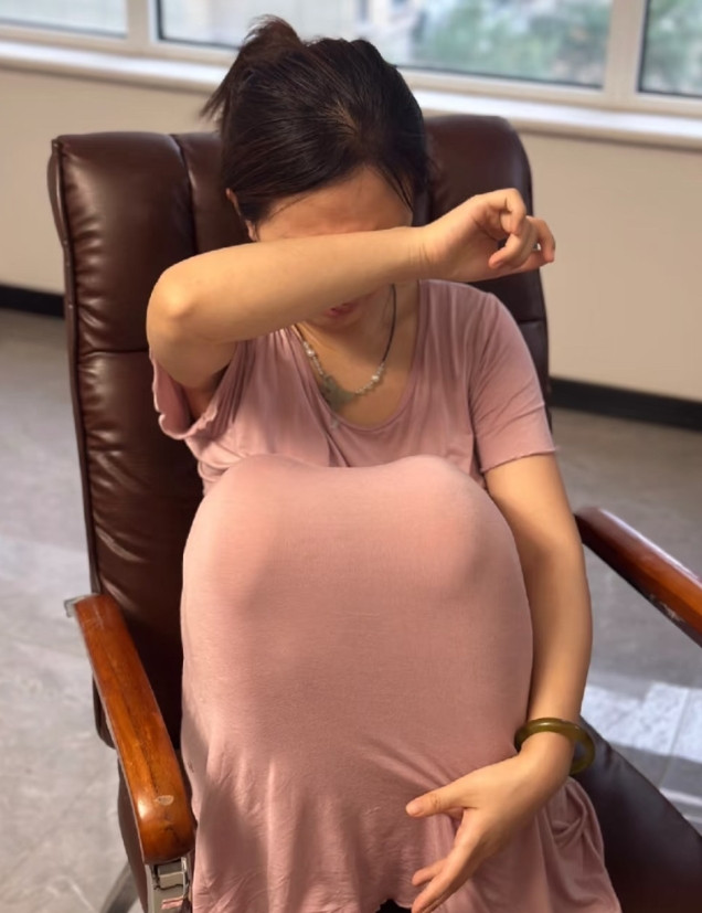现在的年轻人真让人捉摸不透。侄子五一结婚，自驾游回来就闹起了离婚。原因是