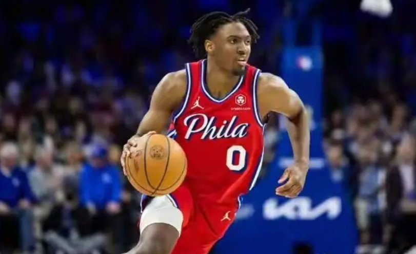 不愧是东部第一控卫！不服不行啊！76人139-134力克奇才，豪取4连胜！马克