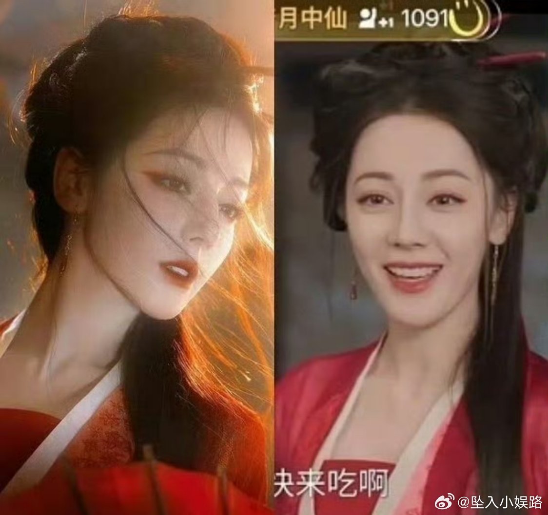 小四导演为什么不和迪丽热巴合作