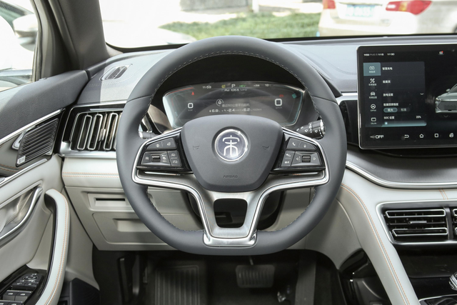 这些故障是通病还是我踩雷了开宋PLUSDM-i快4年了，跑了4万多公里。首