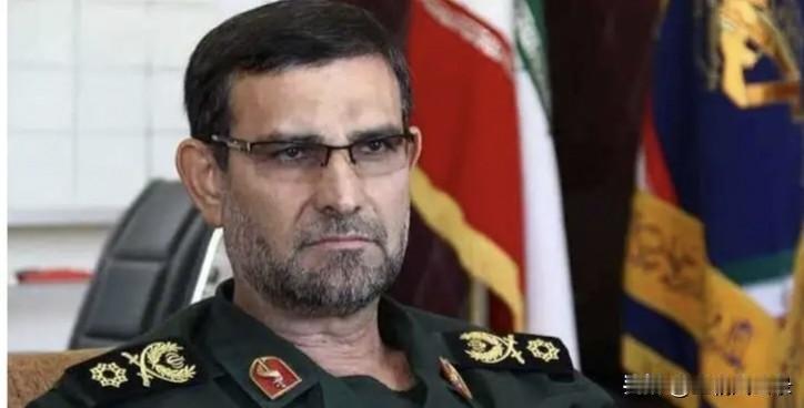 伊朗海军司令是否真的遇刺身亡刚刚不久，传来一个令人震惊的消息，伊朗高级指挥官遇