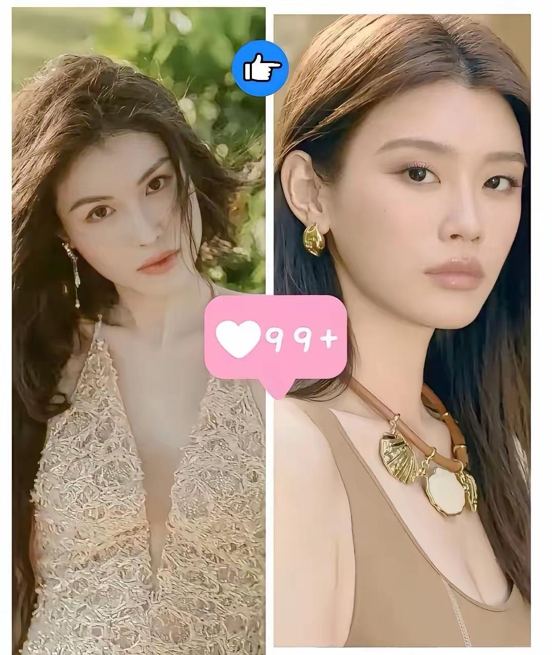 看了奚梦瑶和何穗的成长经历，才算真正咂摸出“江浙沪独生女含金量”的门道。哪