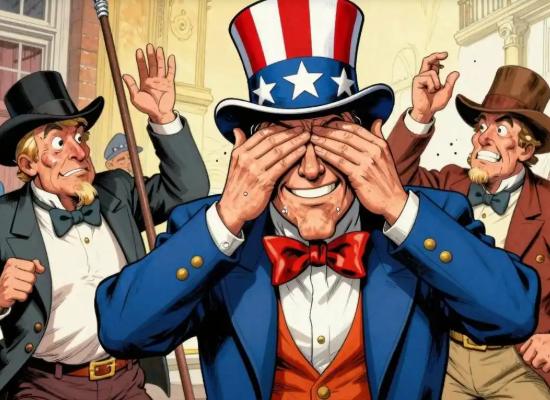 允许以色列这个法西斯国家为所欲为，是人类最大的耻辱，不清算这个法西斯国家，人类就