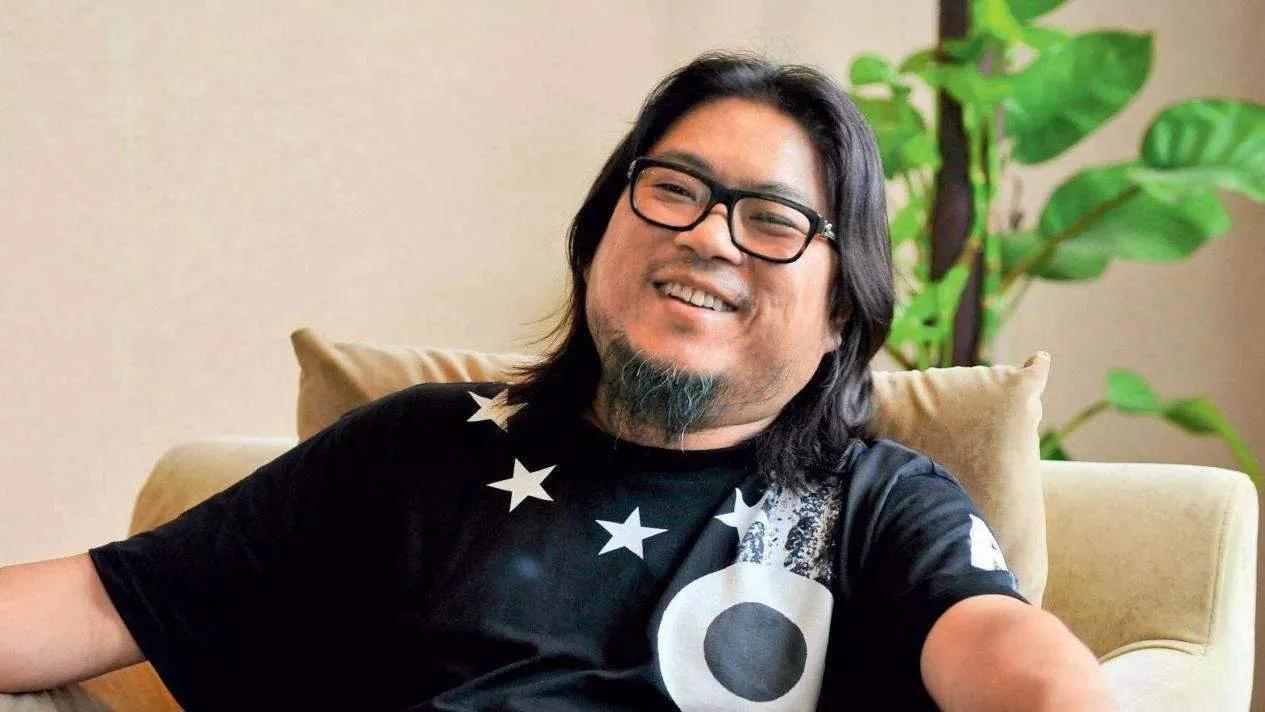 跪着的人，讲不了真理高晓松的沉默，不是退场，而是被识破后的体面溃散。他代表的