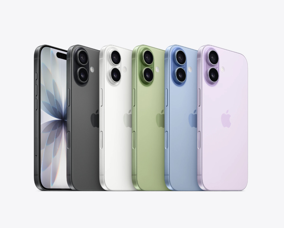 iPhone17把压力给到国产厂商了吗苹果每开一次发布会，热闹程度堪比开了一次
