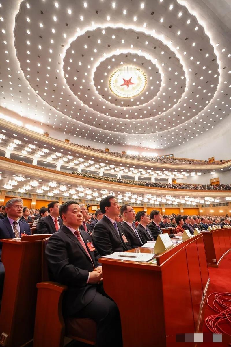 2026全国两会调查结果出炉，咱老百姓最关心这几件大事刚出炉的消息，2026