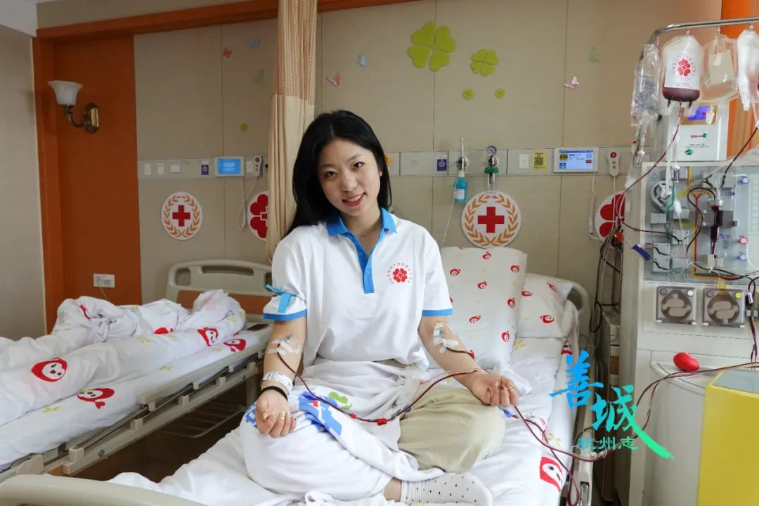 杭州一21岁女孩正处于试用期，却突然向老板请假15天。老板很好奇问其原因。谁知，