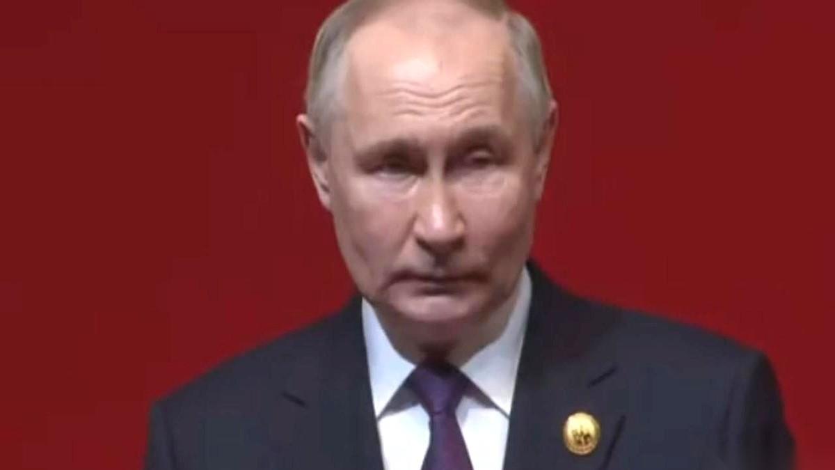 普京十年前卖的那批S400，现在怎么样了？有人说，它们被拉到了云南、广西，跟一