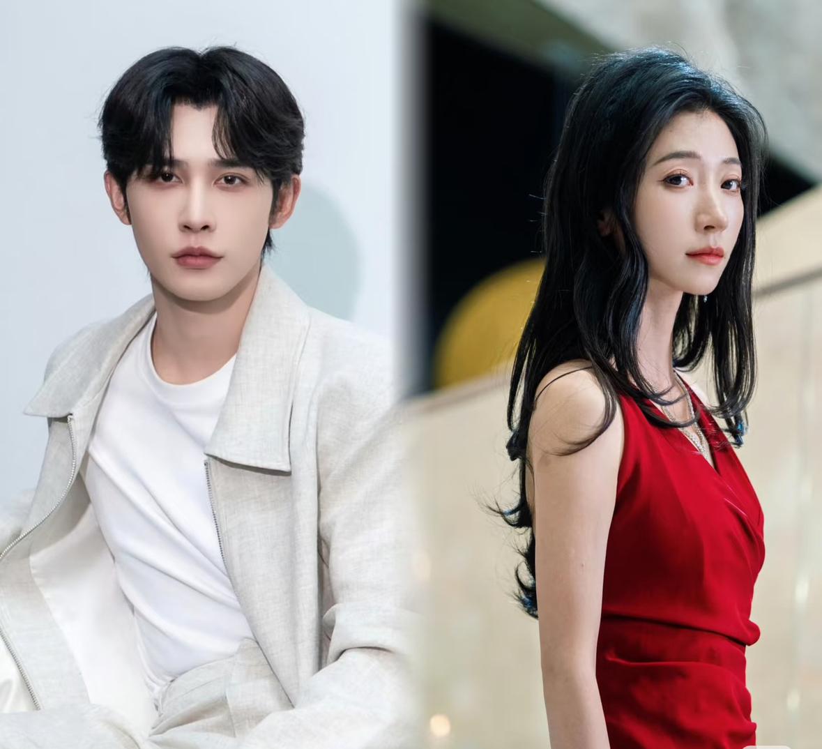 王格格把三年收入砍掉四成，只为换张“演员”护身符。申浩男三月卷走她五年收益，