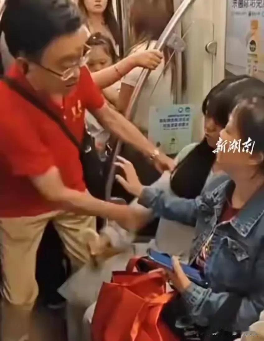 不敢相信，这样的事情会发生在成都！在成都这么多年，出行公交地铁简直家常便饭，印