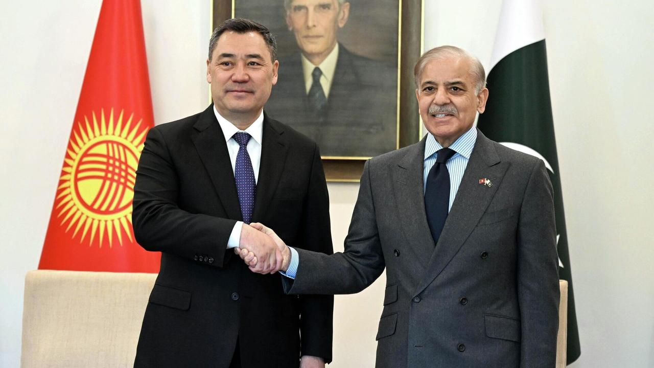 与北方伙伴达成一致，巴基斯坦即将做好准备，对塔利班一战不可避免？巴基斯坦总理夏