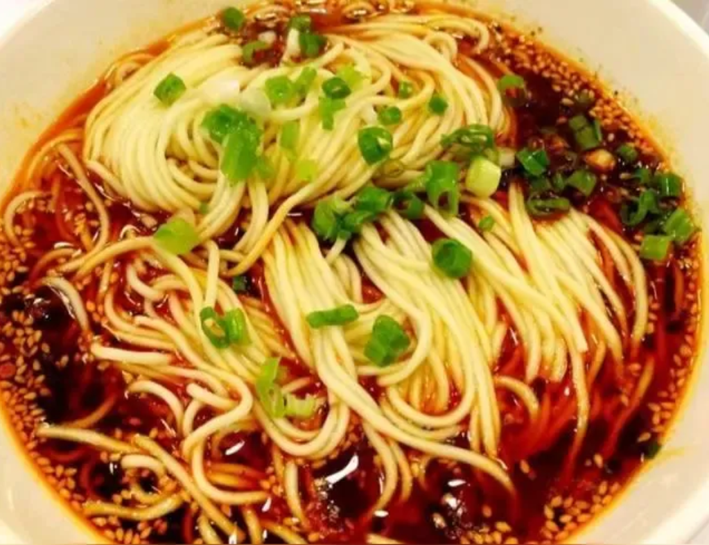 开了五年面馆，最讨厌的六种顾客。第一种：点餐时不说忌口，把面煮好端上桌子，来一