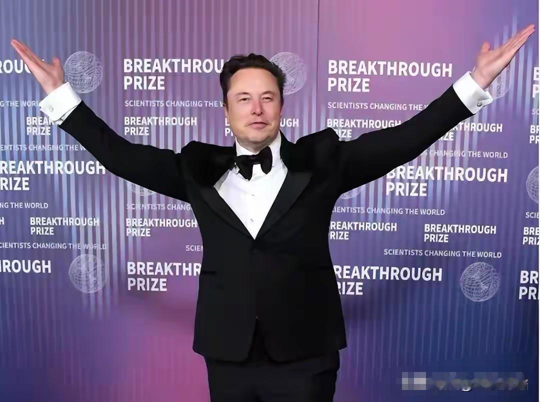 马斯克1万亿美元天价薪酬，这可能是一场豪赌。要知道，世界200多个国家中，只有1
