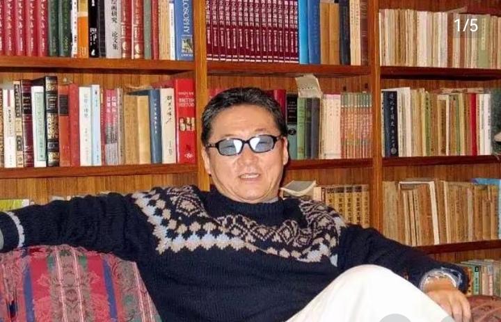 心寒至极！李敖落魄求助七位手足，竟无一人愿意搭把手!谁能想到，一生锋