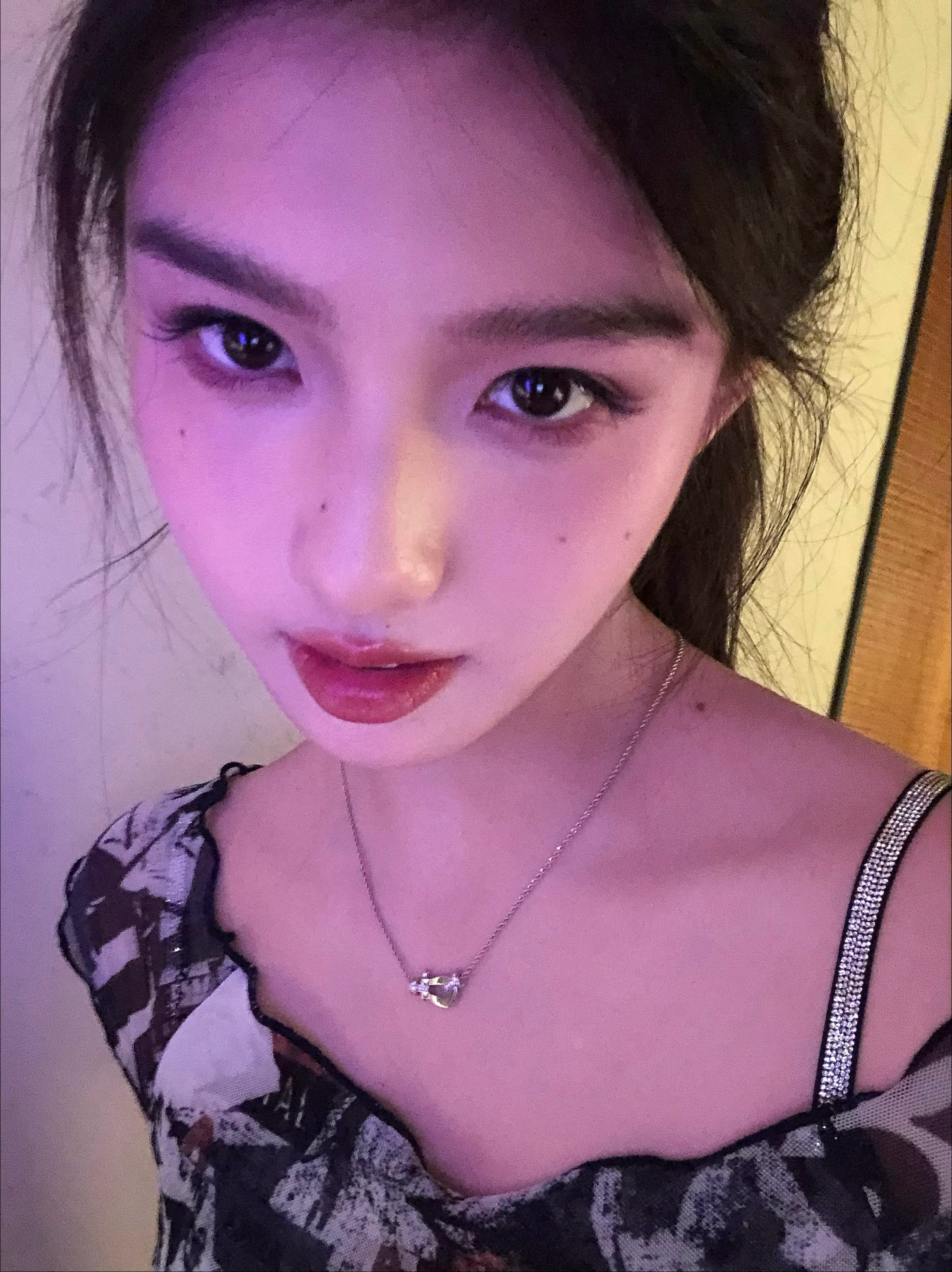 艾米全视角审美积累​​​