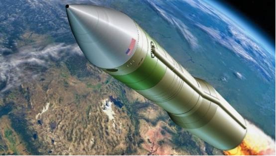 美洲际导弹升空，特朗普通知全球，要废掉中国王牌，普京先出手了 11月5日的夜