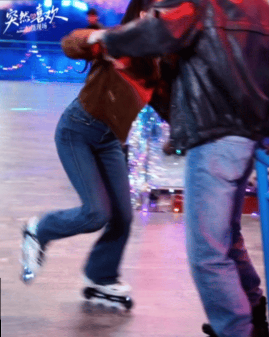 陈星旭王玉雯吻戏这吻戏路透看得人嘴角下不来！从玩闹到拥抱再到亲吻，整个过程行云