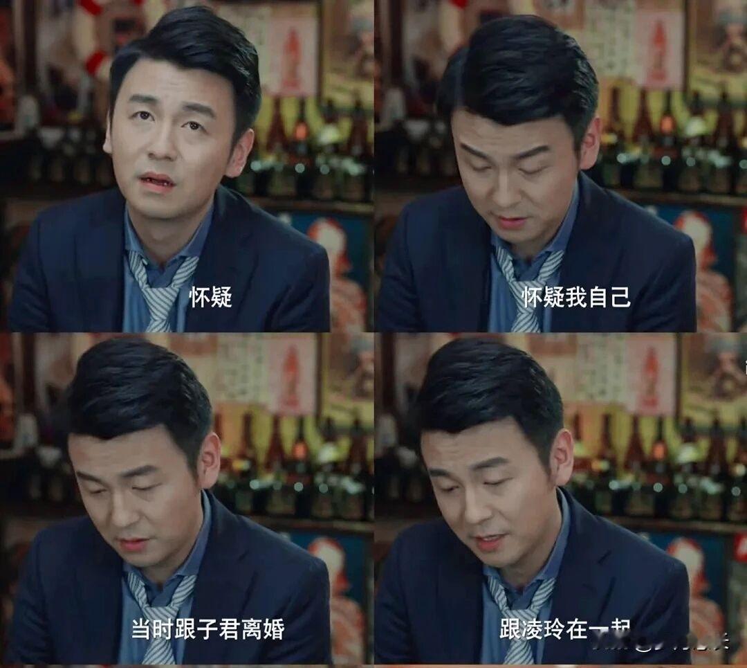 雷佳音能红，马伊琍起码占一半功劳吧，雷佳音自己都承认，马伊琍是他恩人。当