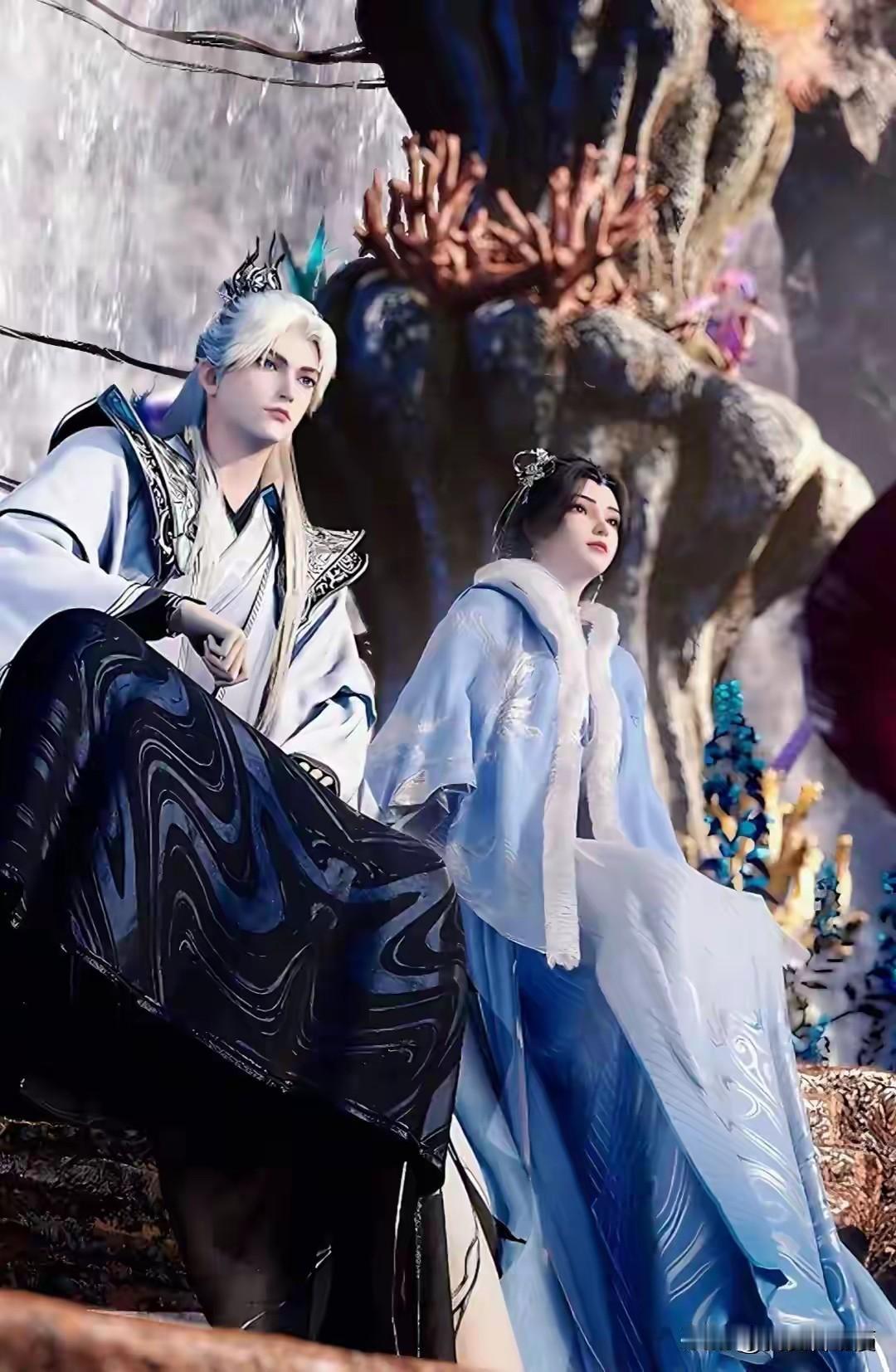 《剑来》儒家四圣有多厉害?《剑来》里的儒家四圣，那可都是跺跺脚三界都抖三抖的人