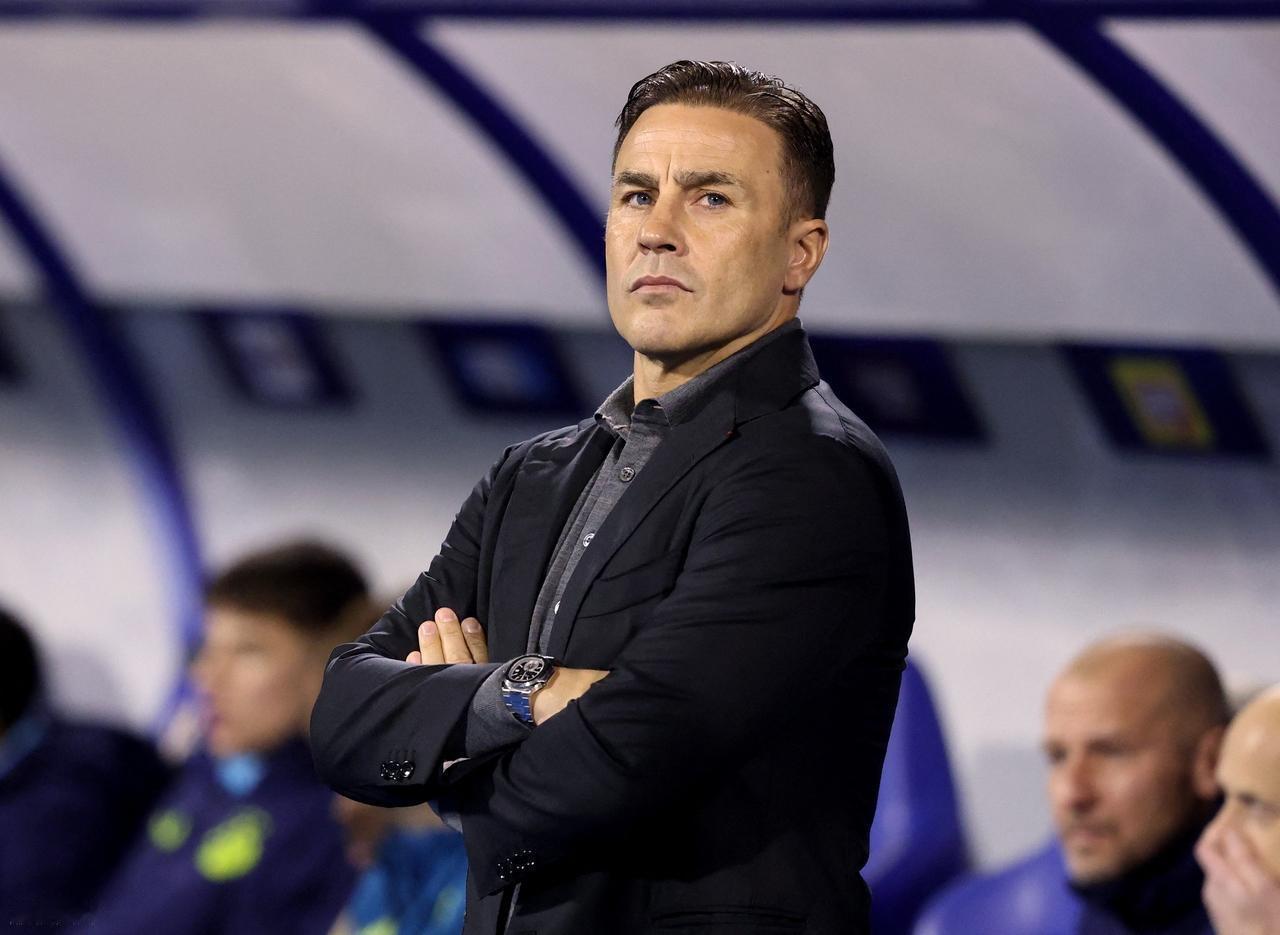 曾经做过卡纳瓦罗翻译的李白爆了一个料，卡纳瓦罗曾经提议中超应该不限制外援，就像亚