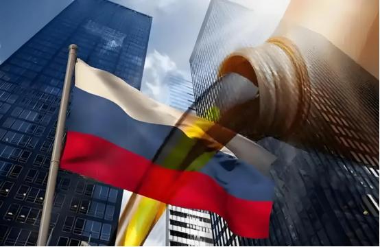 缓过劲来的俄罗斯“翻脸不认人”？2025年，中俄间的贸易突然“降温”，一纸关税新