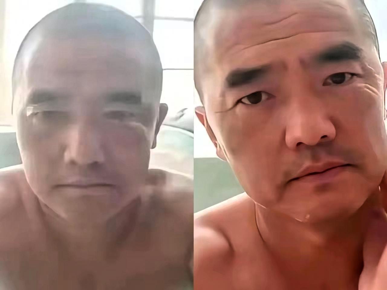 辽宁绥中高大友凶多吉少都算客气，绥中这天气早把他的退路焊死了——就他那半袖拖鞋的