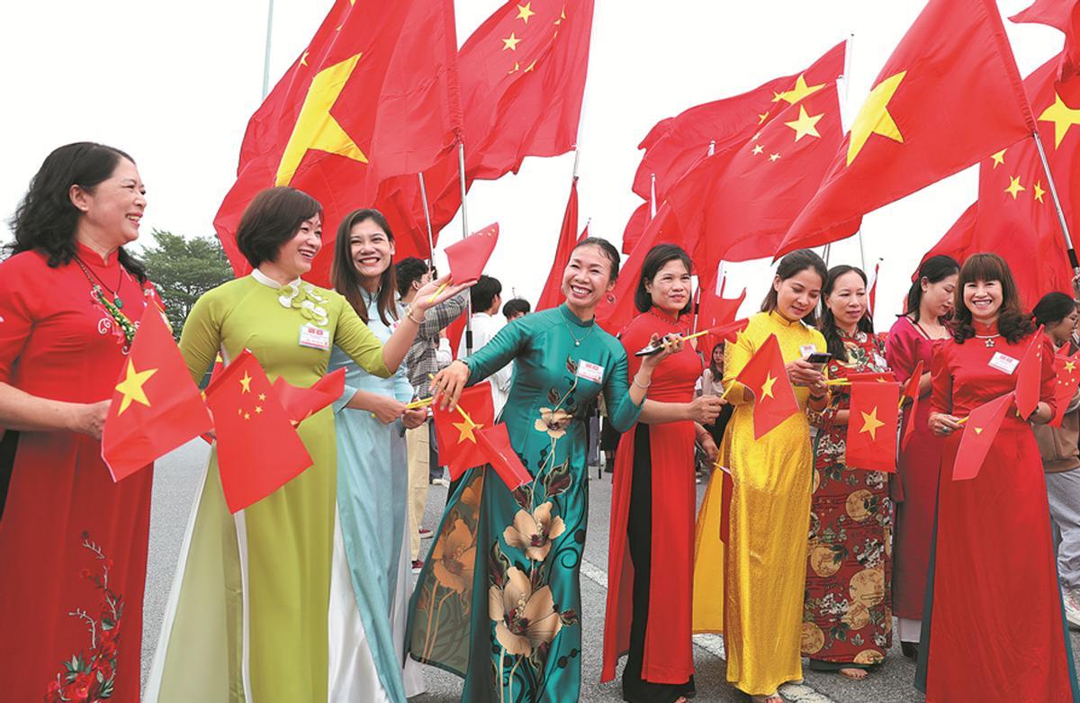 2月初，一份由哈佛大学肯尼迪学院发布的全球增长预测报告成了热议焦点。这份名为“增