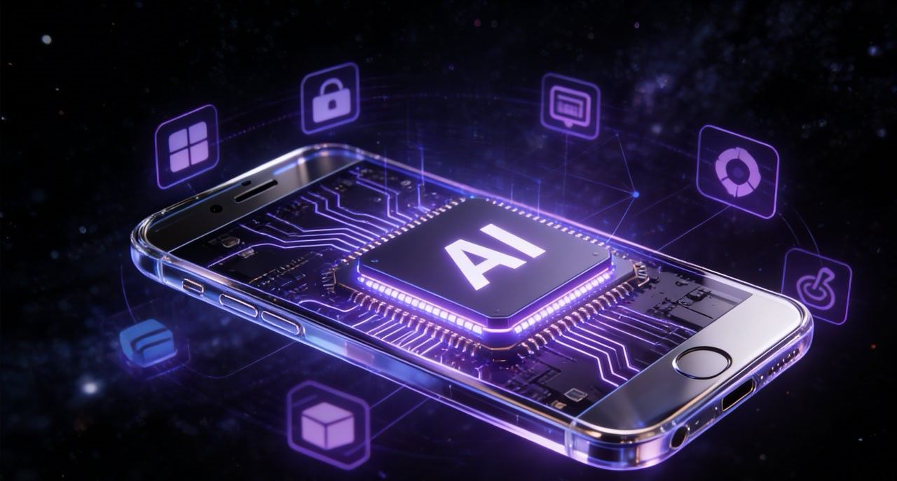 感觉手机厂商为何开始做龙虾本质是想把AI从单纯聊天，变成能真正帮用户自动执行任务