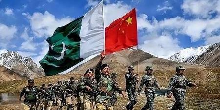 为何说中国得防着巴基斯坦？说句不好听的，巴基斯坦可能比越南还危险，他们高层接受西